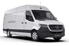 Van Hire Maesteg - 4 MTR Sprinter - Van hire Maesteg