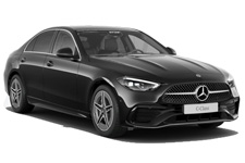 Van Hire Maesteg - Exclusive C Class - car hire Maesteg