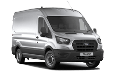 Van Hire Maesteg - Ford Transit LWB - Van hire Maesteg