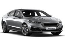 Van Hire Maesteg - Mondeo - car hire Maesteg