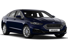 Van Hire Maesteg - Mondeo Auto - car hire Maesteg