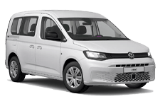 Van Hire Maesteg - Premier Caddy Van - Van hire Maesteg