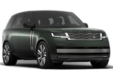 Van Hire Maesteg - Range Rover - car hire Maesteg